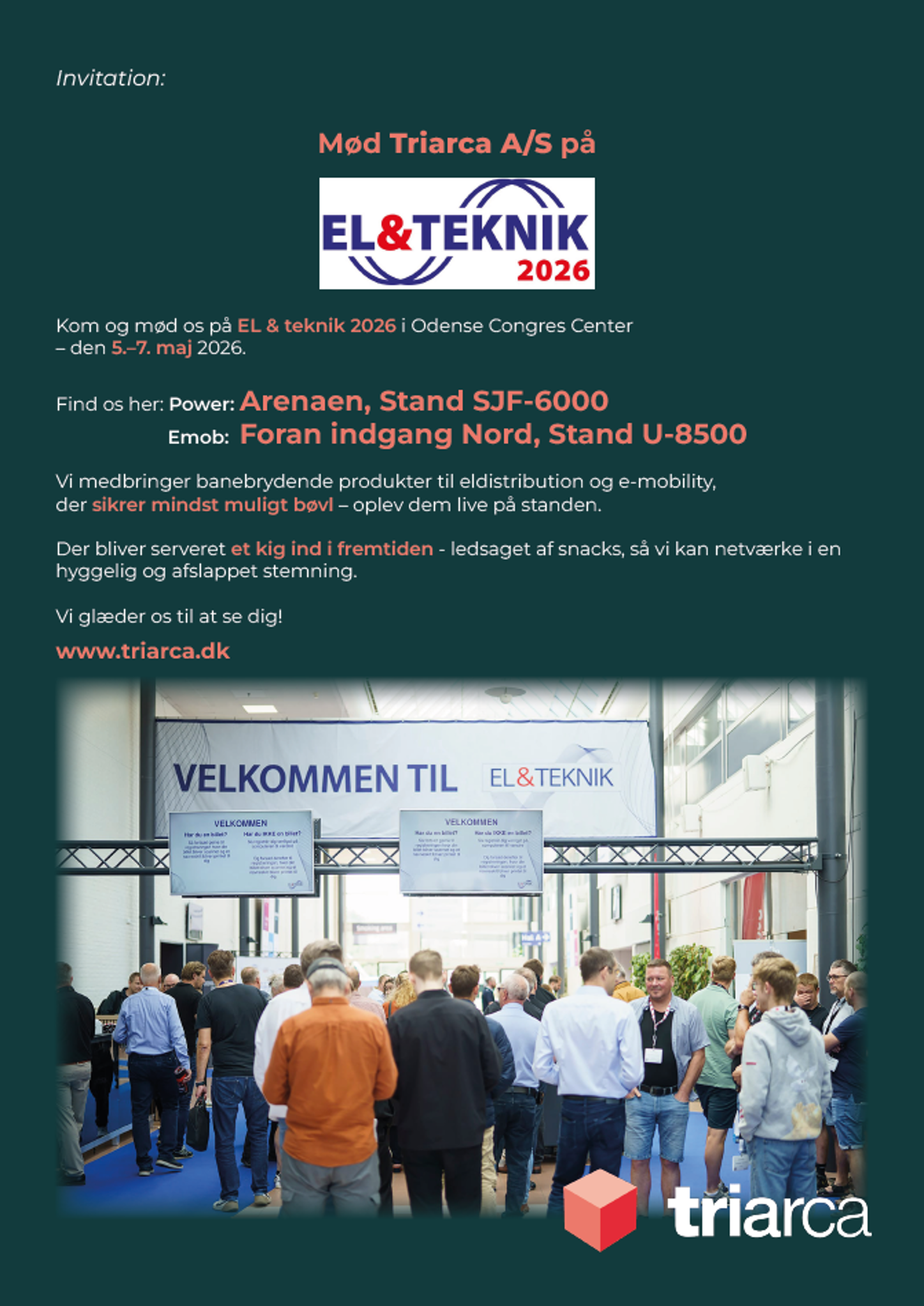 El Teknik 2026 El Teknik 2026